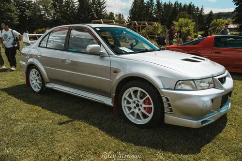2024 OBLIVION VI Car Show photo 41